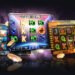 The Growing Popularity of Slot Online